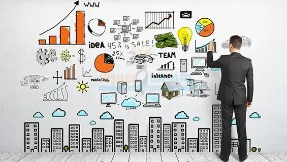 11 Soruda Girişimci Kimdir, Girişimcilik Nedir?