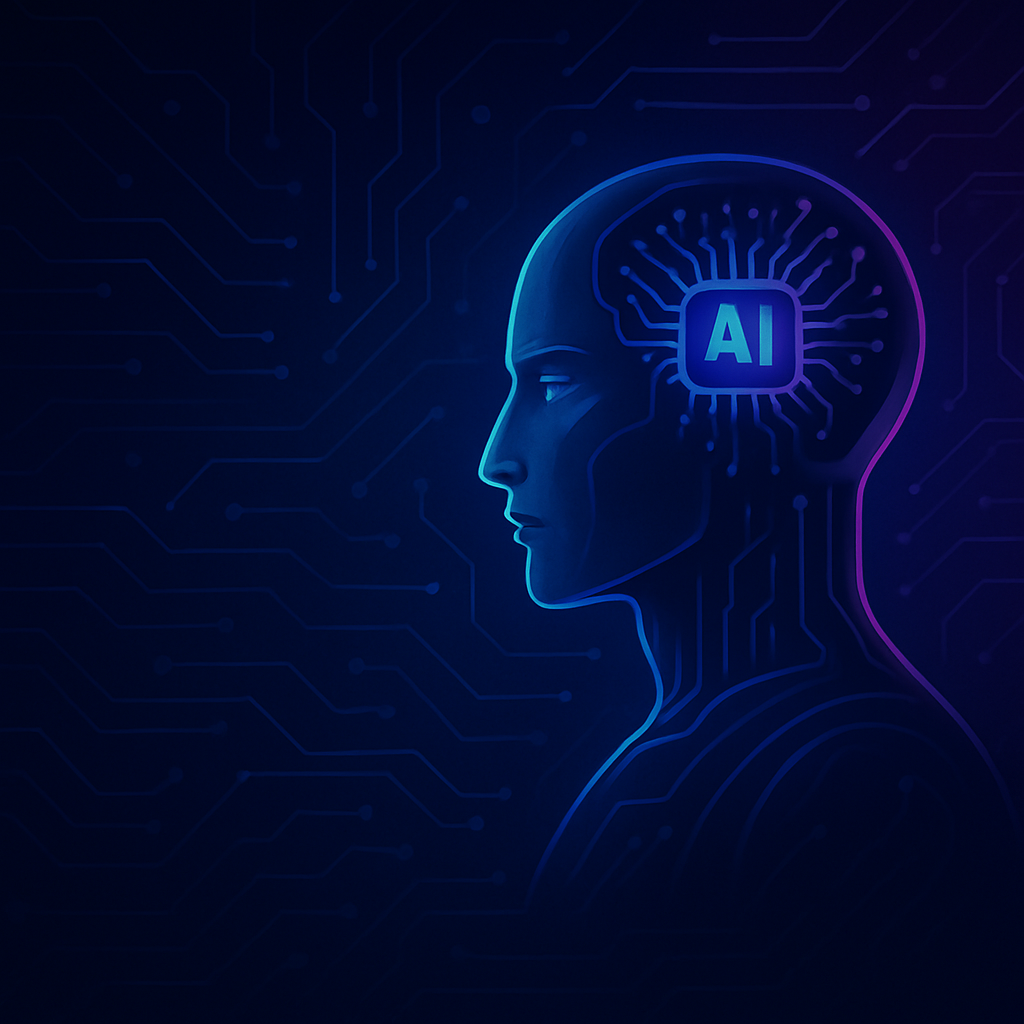 2025’te Yapay Zeka Trendleri: Geleceğe Hazır Olun!