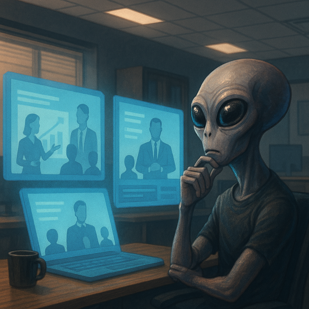 Anunnaki 5 – Kurum Kültürü Diyoruz Ama Eğitimler Hâlâ Evrensel