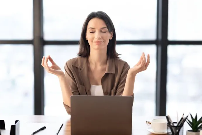 Aşırı İş Yoğunluğu ile Başa Çıkabilmenin 10 Yolu!