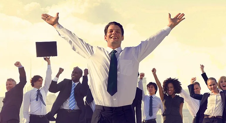 Başarılı İnsanların 8 Ortak Özelliği