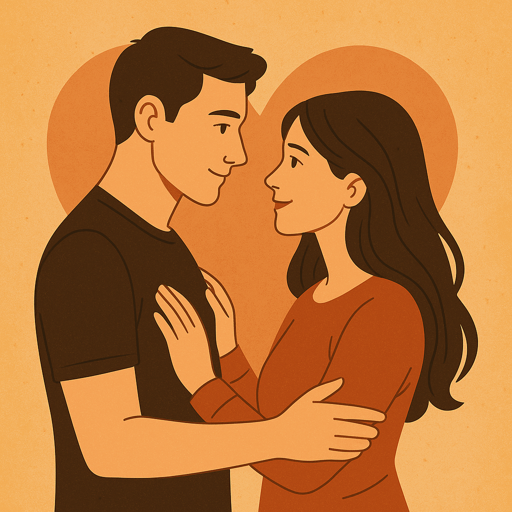 Bir İlişki Nasıl Olmalı?