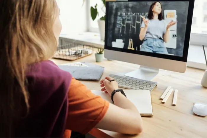 Canlı Yapılan Online Eğitimler için Harika bir Manifesto