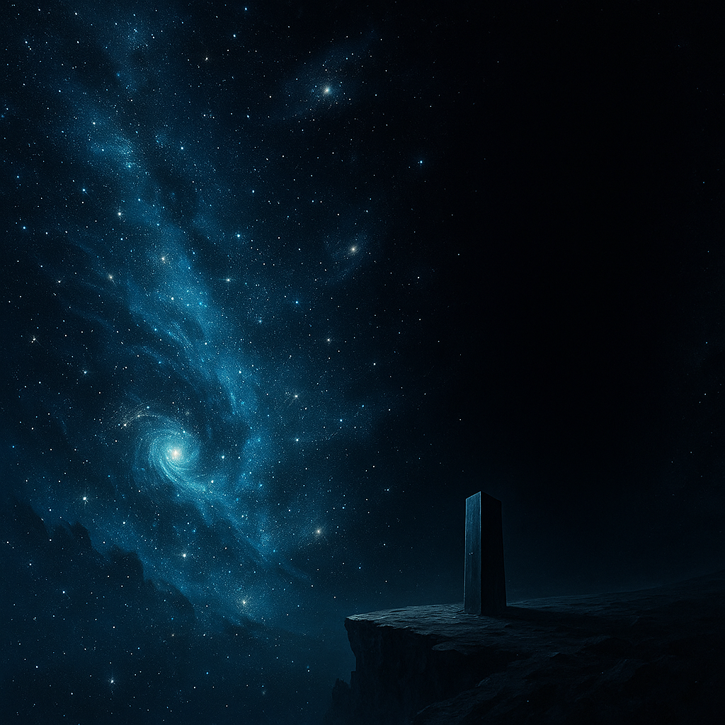 Evrenin En Uzak Köşesinde Ne Var?