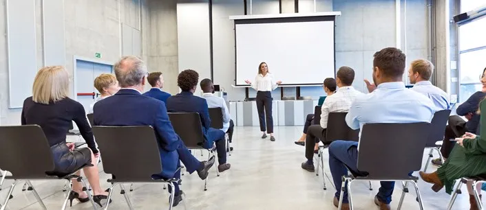 Günümüzde Şirketlerde Eğitim ve Gelişim Nasıl Yönetilmelidir?