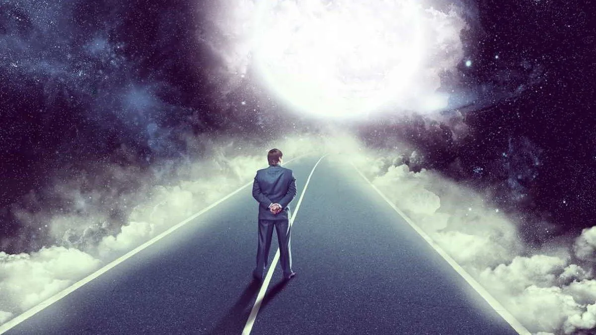 Olumsuzluğu Çekmeyin!