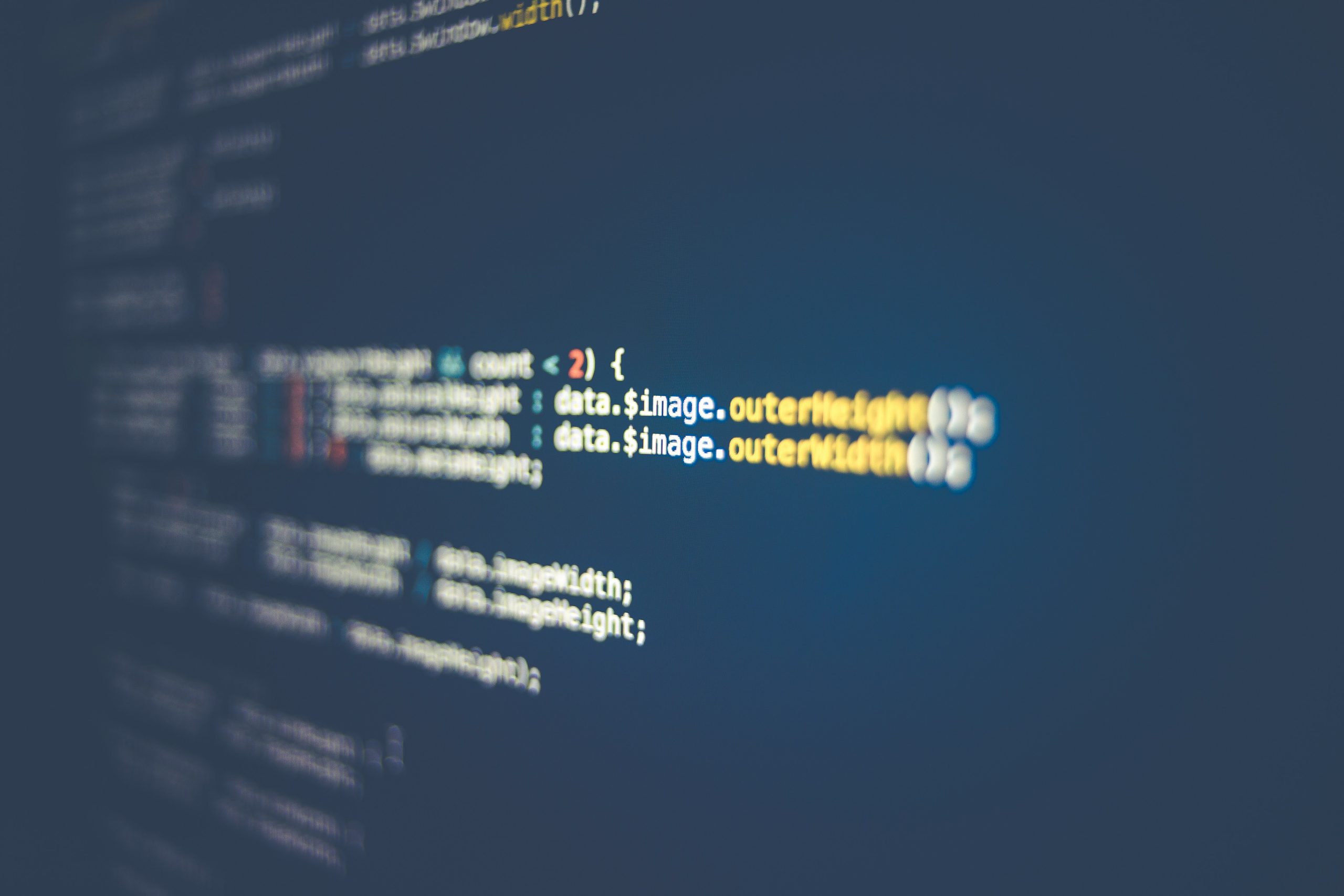 Yazılımcı Olmak İçin Doğru Düşünme: Başarılı Bir Programcı Olmanın Yolları