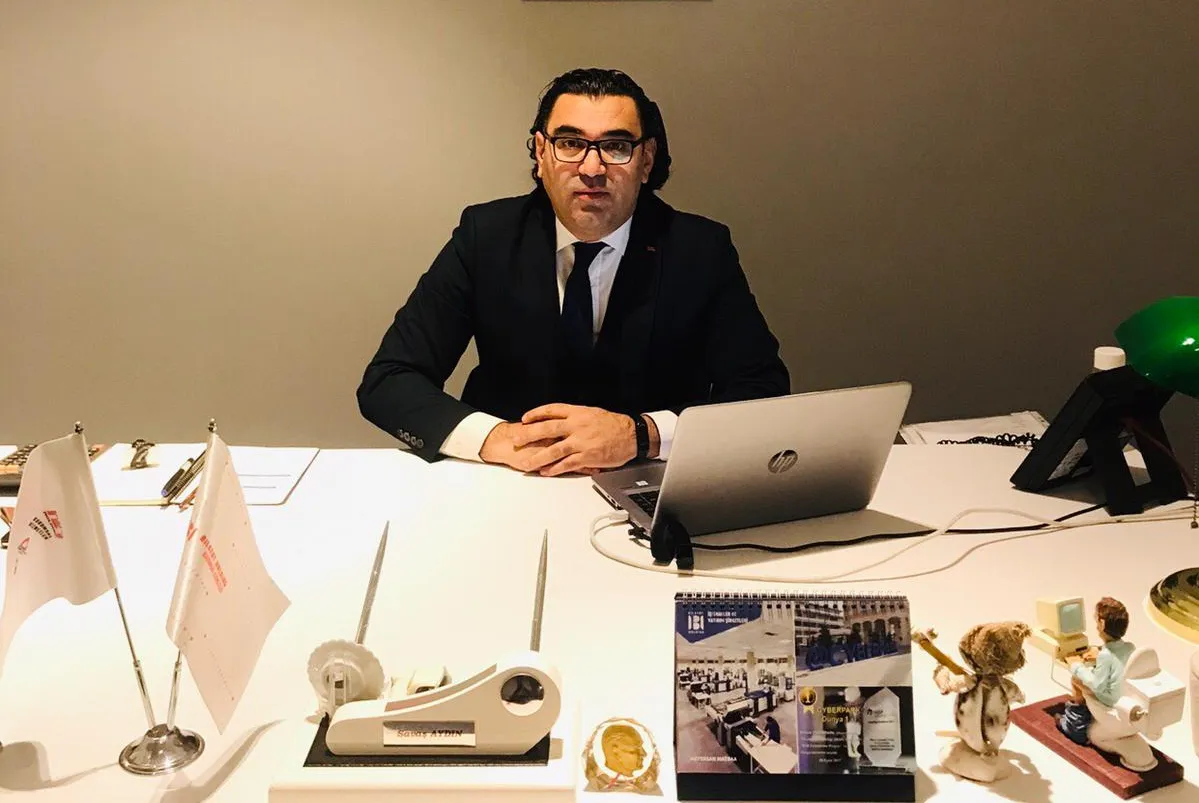 Yılın Röportajı: Sn. Savaş Aydın ile Bilkent Holding’deki Eğitim Devrimini Konuştuk…