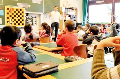 2030 Yılına Kadar Eğitim Sektöründe Neler Değişecek?