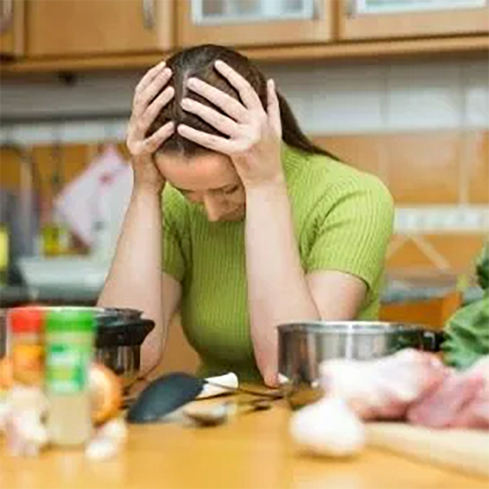 Zihinsel Aşırı Yüklenme ve E-Öğrenme!