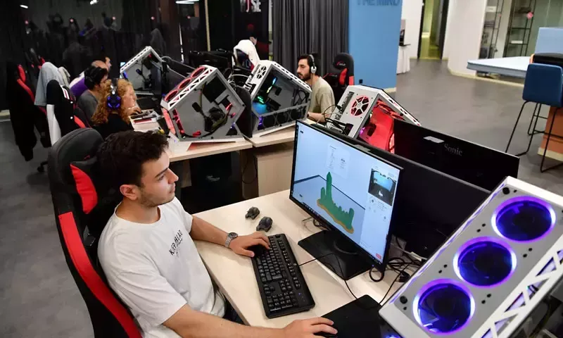 E-Öğrenme Tasarımlarında Oyun Kullanmak İçin 5 Yararlı İpucu