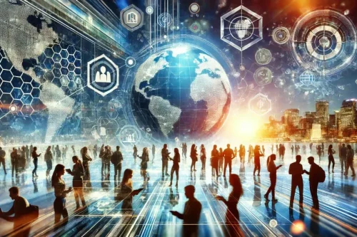 Sanal Gerçeklik Teknolojisi Sosyal Sorumluluk Projelerini Nasıl Destekliyor?