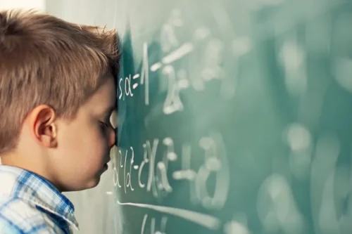 Matematiği Sevmeyen Çocuklara Nasıl Yaklaşmalı? Projelerle Gelen Mucize