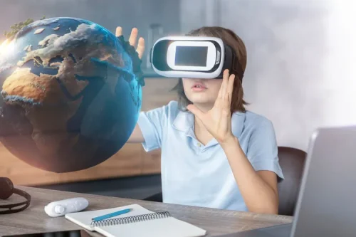 Dijital Öğrenmede Son Aşama; Walmart, Çalışanlarına 17 Bin Sanal Gerçeklik Başlığı Alıyor?