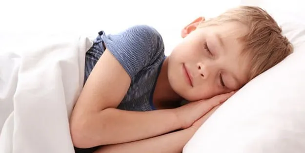 Çocukları Sabahları Erkenden Kaldırmanın 8 Yolu