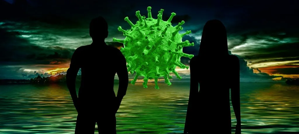 İçimizdeki Virüsler, Güven, Bağlılık ve Koçluk