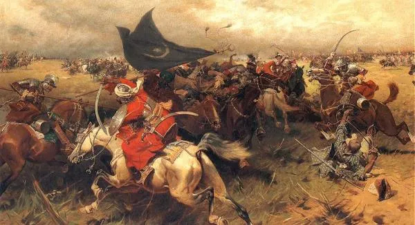 Alp Olmanın 9 Şartı