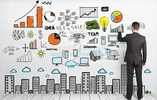 11 Soruda Girişimci Kimdir, Girişimcilik Nedir?