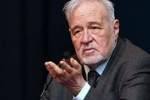 İlber Ortaylı’nın Son Kitabından Kendime Çıkardığım 45 Ders! “Bir Ömür Nasıl Yaşanır?”