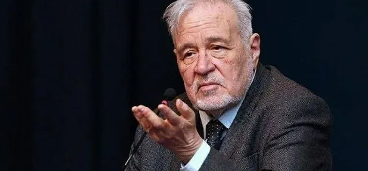 İlber Ortaylı’nın Son Kitabından Kendime Çıkardığım 45 Ders! “Bir Ömür Nasıl Yaşanır?”