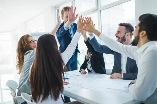 Mutlu Bir Çalışma Ortamının Çok Basit 10 Kuralı