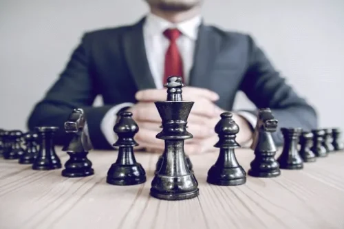 Herkes Lider Olabilir mi?