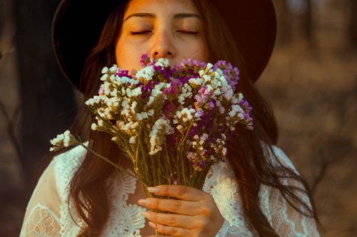 İyi Hissetmek İçin Çok Basit 2 Yöntem…!