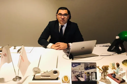 Yılın Röportajı: Sn. Savaş Aydın ile Bilkent Holding’deki Eğitim Devrimini Konuştuk…