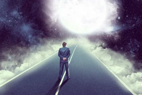 Olumsuzluğu Çekmeyin!