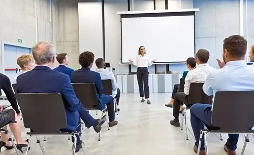 Günümüzde Şirketlerde Eğitim ve Gelişim Nasıl Yönetilmelidir?