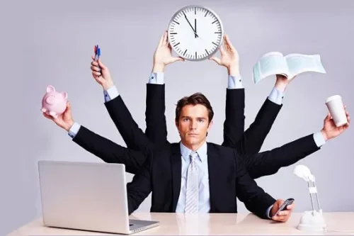 Evde Çalışırken Başarı İçin Zaman Yönetimi