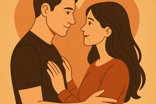 Bir İlişki Nasıl Olmalı?