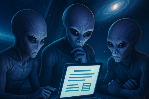 Anunnaki 4 - Anlam Arayışında Kaybolan Eğitim Yöneticisi