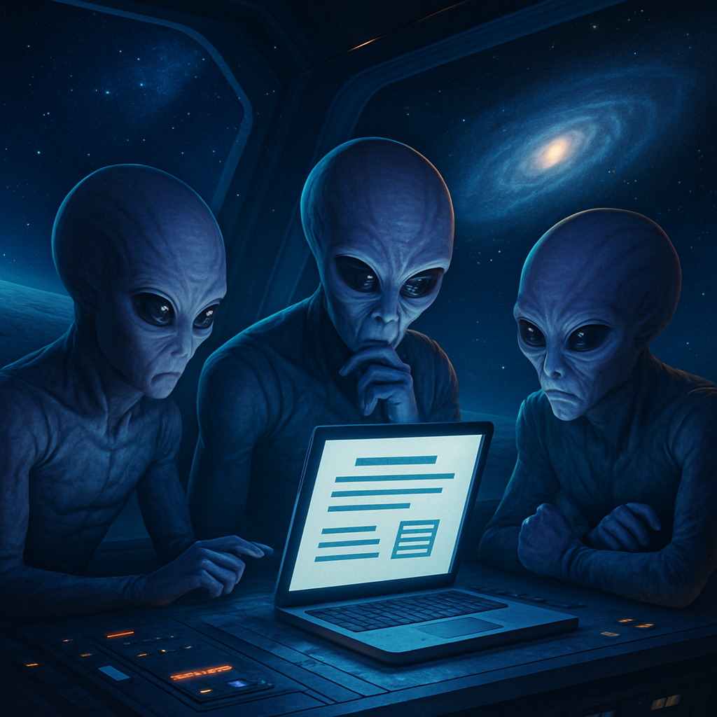 Anunnaki 4 - Anlam Arayışında Kaybolan Eğitim Yöneticisi