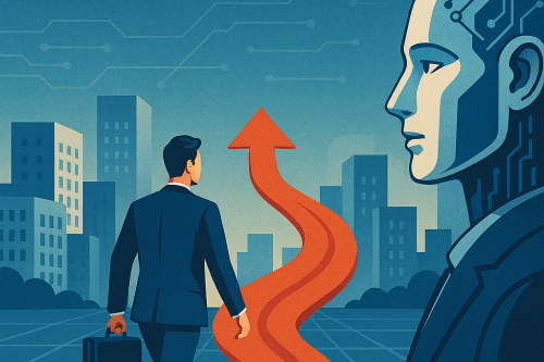 Yapay Zekâ Ustalarının Çağı: Beyaz Yakalının Yeni Yol Haritası