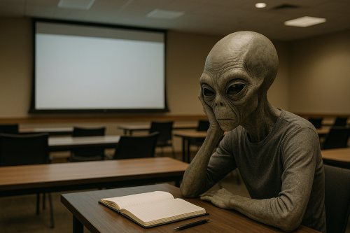 Kurumsal Hafıza Sorunu: Her Yıl Aynı Eğitimi Yeniden Alan Tür