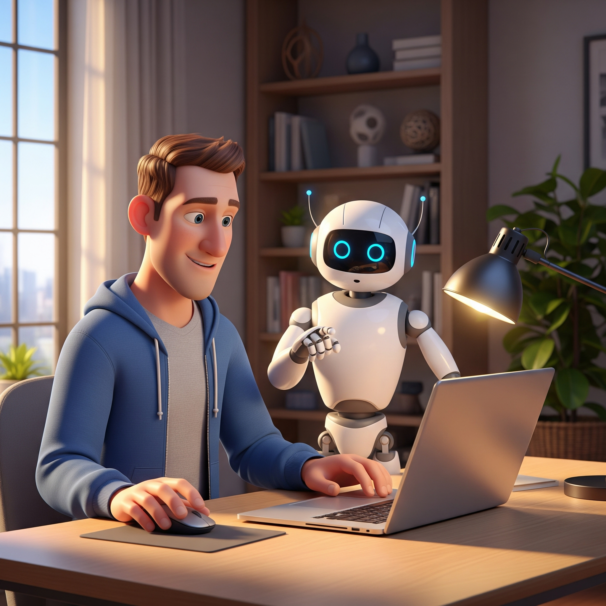 Yapay Zekâyı Öğrenme Asistanına Dönüştür: Kurumsal Profesyoneller İçin 10 Akıllı Yöntem