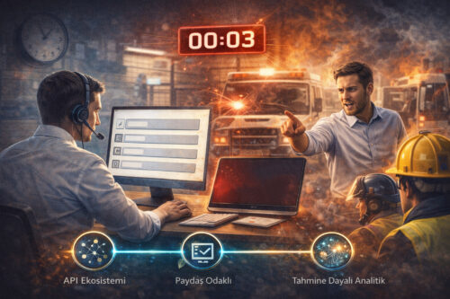 Kriz Anlarında Şıktan Şıka Atlanmaz: Uzman Kararları ve Simülasyon Devrimi