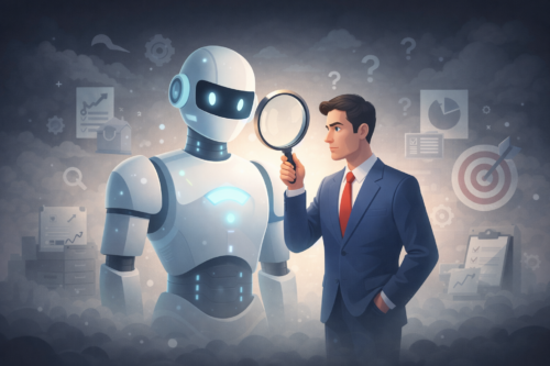 Yapay Zekâ İllüzyonu: Araçları Amaç Haline Getirmekten Nasıl Kurtuluruz?